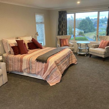 Cambridge Te Awa Rivertrail Bnb Luaran gambar