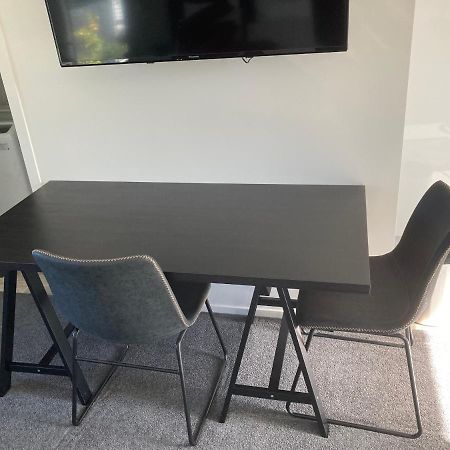 Cambridge Te Awa Rivertrail Bnb Luaran gambar