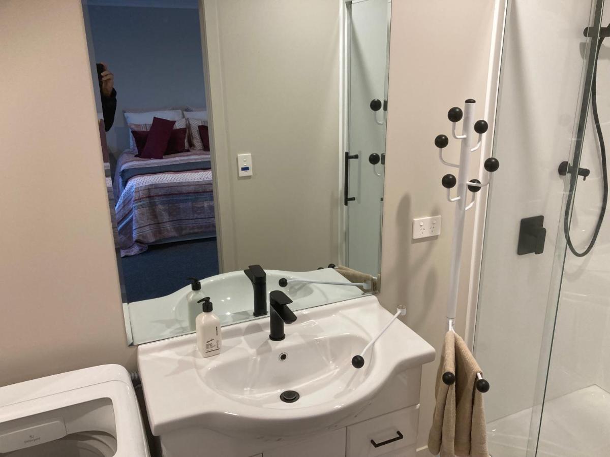 Cambridge Te Awa Rivertrail Bnb Luaran gambar