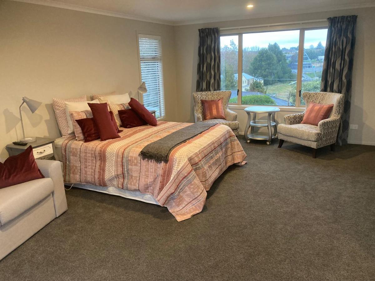 Cambridge Te Awa Rivertrail Bnb Luaran gambar