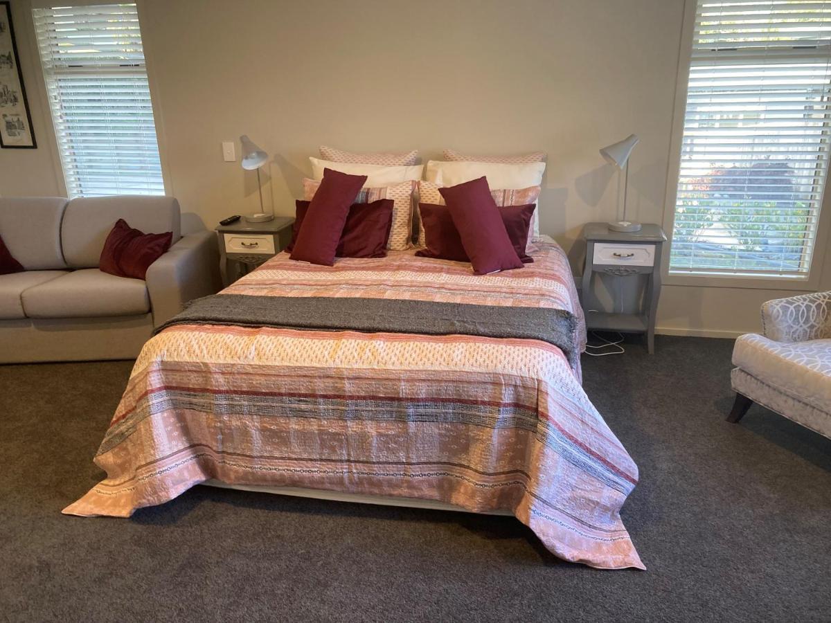Cambridge Te Awa Rivertrail Bnb Luaran gambar