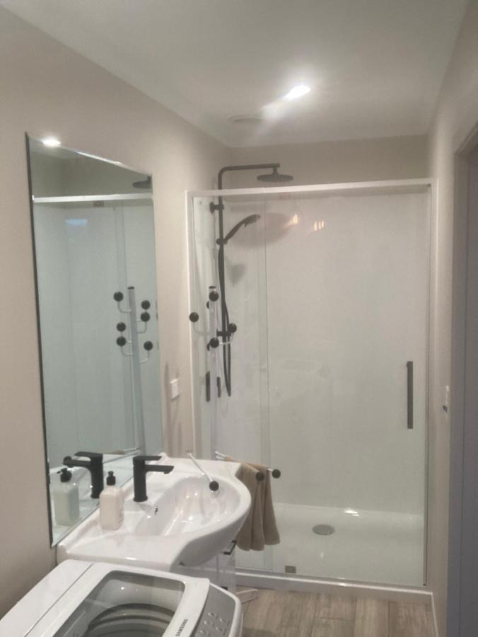 Cambridge Te Awa Rivertrail Bnb Luaran gambar