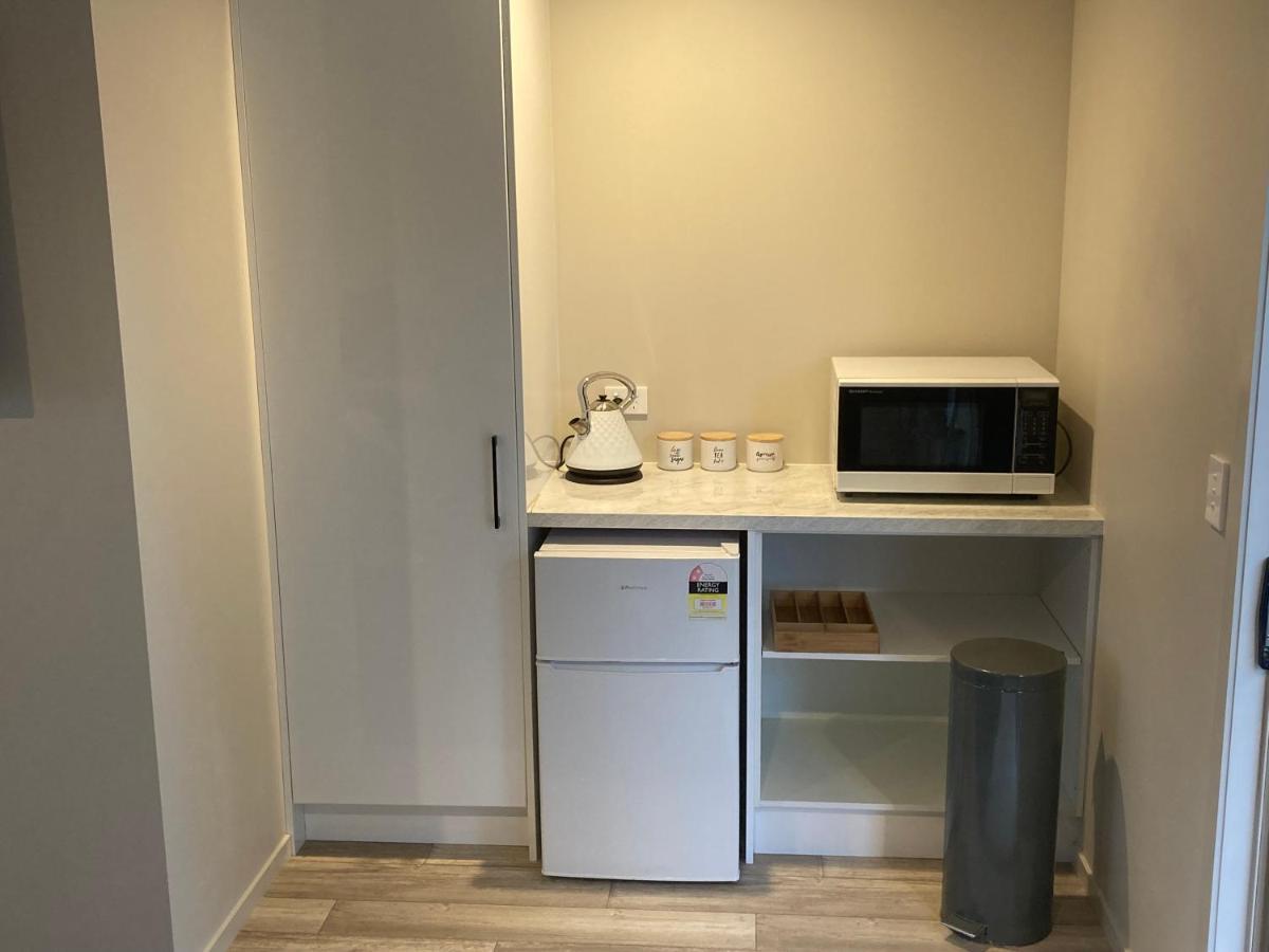 Cambridge Te Awa Rivertrail Bnb Luaran gambar