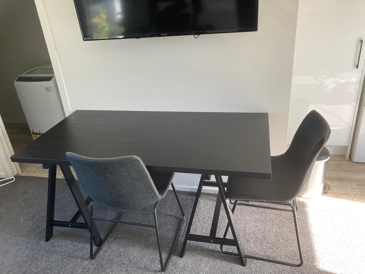 Cambridge Te Awa Rivertrail Bnb Luaran gambar